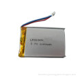 603450 Lion Rechargeable Lipo Batteries for POS Machine